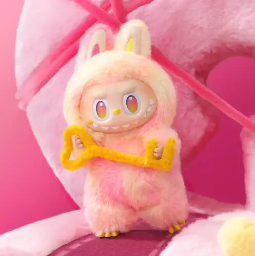 Labubu The Monsters Big Into Energy Series Loyalty.